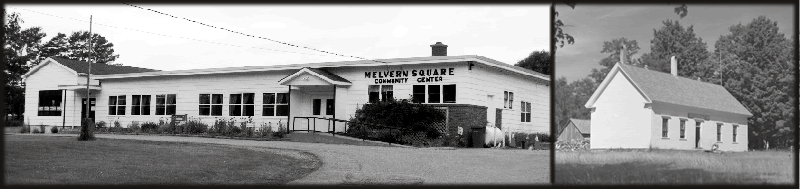 Melvern Square Schools